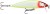 Wobler Rapala Count Down Elite 75 7,5cm 10gr GDCL
