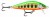 Wobler Rapala Count Down Elite 75 7,5cm 10gr GDCY