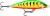 Wobler Rapala Count Down Elite 75 7,5cm 10gr GDFT