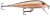 Wobler Rapala Count Down Sinking 7cm 8gr BJRT
