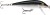 Wobler Rapala Count Down Sinking 7cm 8gr S