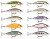 Wobler Rapala CountDown Elite 35 3,5cm 4gr