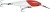 Wobler Rapala Countdown Magnum 7cm 12gr