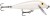 Wobler Rapala Countdown Sinking 7cm 8gr PRLU