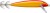 Wobler Rapala Countdown Squid 11cm 16gr