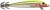 Wobler Rapala Countdown Squid 11cm 16gr