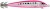 Wobler Rapala Countdown Squid 9cm 12gr HP