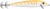 Wobler Rapala Countdown Squid 9cm 12gr OTU