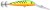 Wobler Rapala Deep Squid 9cm 15gr FT