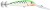 Wobler Rapala Deep Squid 9cm 15gr