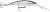 Wobler Rapala Deep Tail Dancer 11cm 22gr ANC