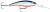Wobler Rapala Deep Tail Dancer 11cm 22gr BGHM