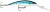 Wobler Rapala Deep Tail Dancer 11cm 22gr BSRD