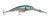 Wobler Rapala Deep Tail Dancer 11cm 22gr