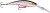 Wobler Rapala Deep Tail Dancer 11cm 22gr