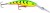 Wobler Rapala Deep Tail Dancer 11cm 22gr