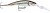Wobler Rapala Deep Tail Dancer 13cm 42gr