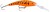 Wobler Rapala Deep Tail Dancer 13cm 42gr