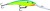 Wobler Rapala Deep Tail Dancer 9cm 13gr