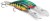 Wobler Rapala Deep Tail Dancer 9cm 13gr