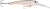Wobler Rapala Deep Thunder 11cm 28gr GRGH