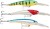 Wobler Rapala Deep Thunder 11cm 28gr