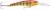 Wobler Rapala Deep Thunder 11cm 28gr