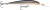 Wobler Rapala Down Deep Husky Jerk 10cm 11gr S Wobler Rapala Down Deep Husky Jerk 10cm 11gr S