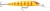 Wobler Rapala Down Deep Husky Jerk Suspending 14cm 18gr CLG Wobler Rapala Down Deep Husky Jerk Suspending 14cm 18gr CLG