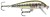 Wobler Rapala Down Sinking 7cm 8gr VAL