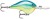 Wobler Rapala DT (Dives-To) Series 5cm