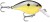 Wobler Rapala DT (Dives-To) Series 5cm
