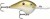 Wobler Rapala DT (Dives-To) Series 7cm 22g LSD