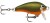 Wobler Rapala Fat Rap Mini Sinking 3cm 4gr GAU Wobler Rapala Fat Rap Mini Sinking 3cm 4gr GAU