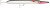 Wobler Rapala Flash-X Skitter 22 22cm 33gr S