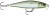 Wobler Rapala Flat Rap 8cm 7gr BLK