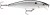 Wobler Rapala Flat Rap 8cm 7gr S