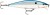 Wobler Rapala Flat Rap 8cm 7gr SB
