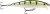 Wobler Rapala Flat Rap 8cm 7gr YP