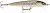 Wobler Rapala Floater Elite 12cm 10g GDBT