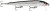 Wobler Rapala Floater Elite 12cm 10g GDS