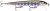 Wobler Rapala Floater Elite 12cm 10g
