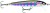 Wobler Rapala Floater Elite 8,5cm 6,5gr