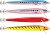 Wobler Rapala Floater Squid 13cm