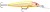Wobler Rapala Husky Jerk Suspending 12cm 13gr CLS
