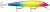Wobler Rapala Husky Jerk Suspending 12cm 13gr ELJ