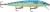Wobler Rapala Husky Jerk Suspending 12cm 13gr GBM