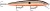Wobler Rapala Husky Jerk Suspenzivni 12cm 13gr SBR