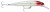 Wobler Rapala Husky Magnum 14cm 36gr RH