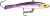 Wobler Rapala Jigging Shadow Rap 9cm 17g